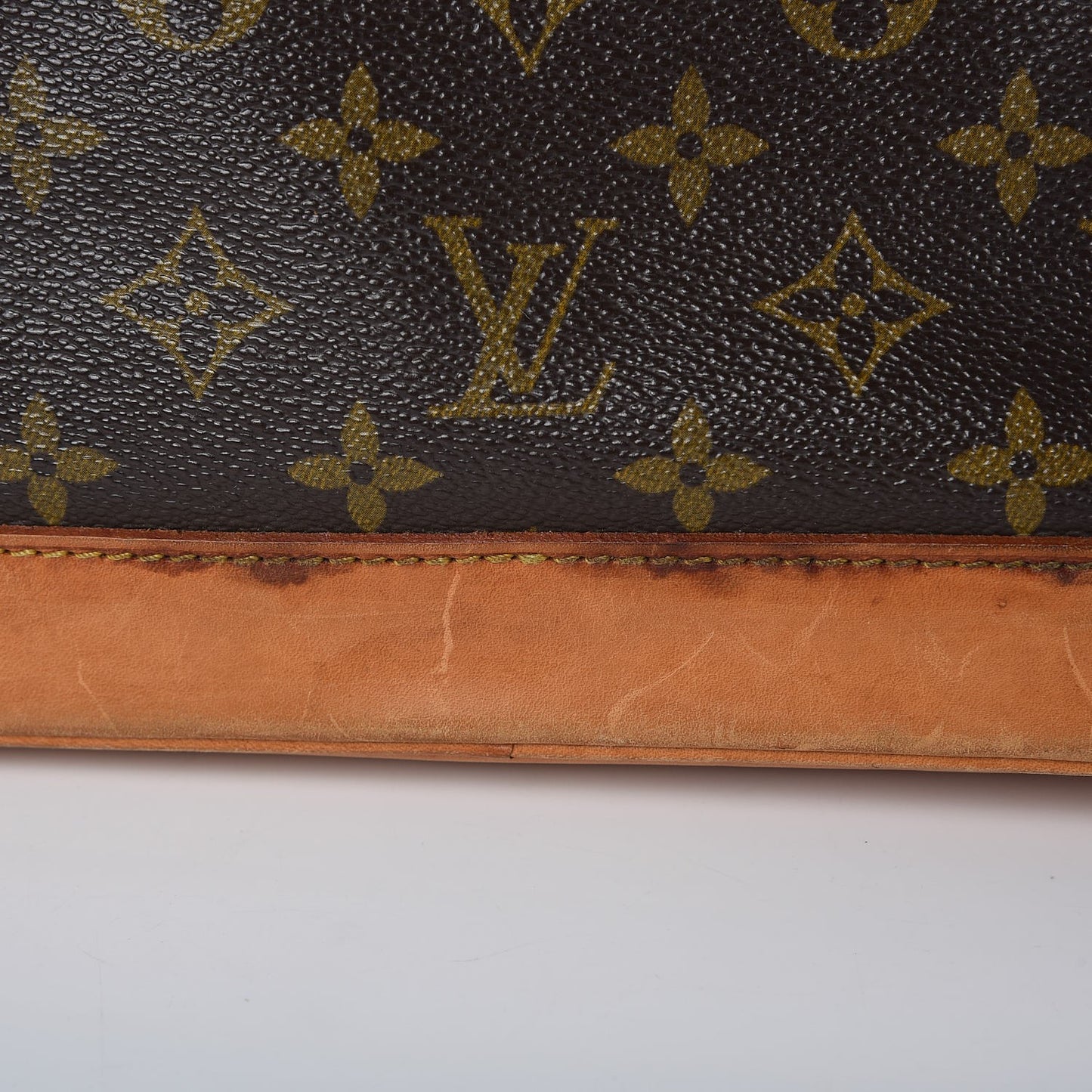 Monogram Alma PM