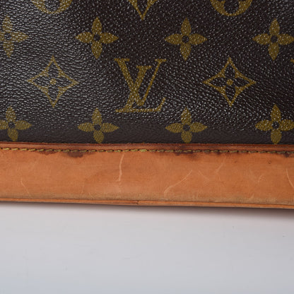 Louis Vuitton Monogram Alma PM 18 of 28