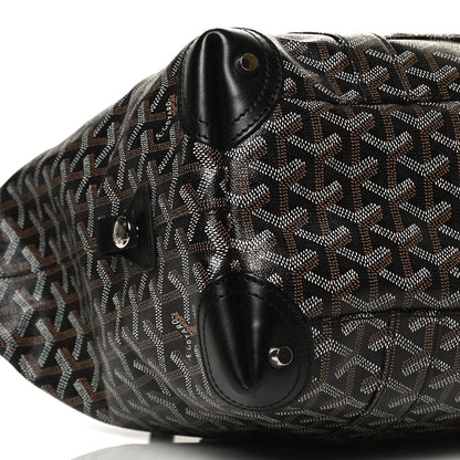 Goyard Goyardine Boeing 30 Black 10 of 13