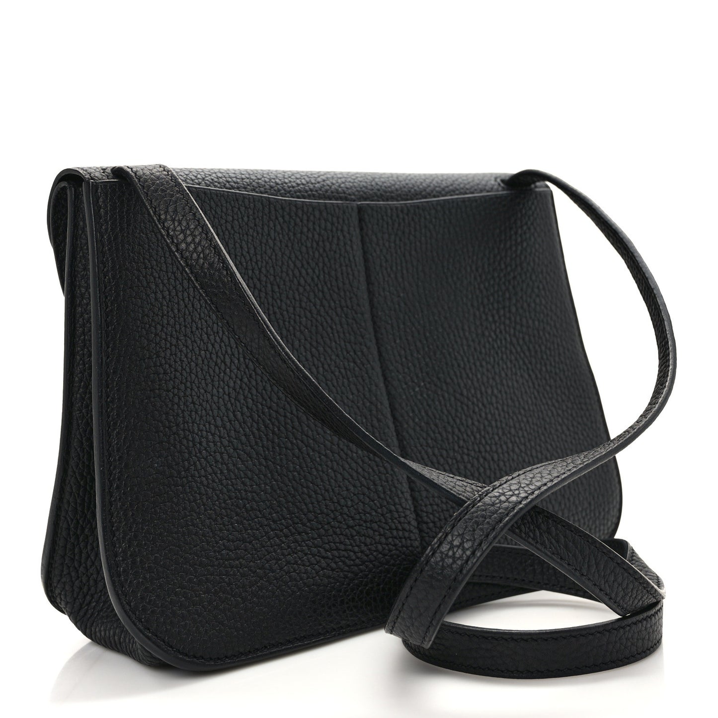 Taurillon Clemence Halzan 25 Black