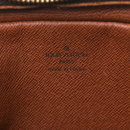 Louis Vuitton Monogram Pochette Marly Bandouliere 6 of 10