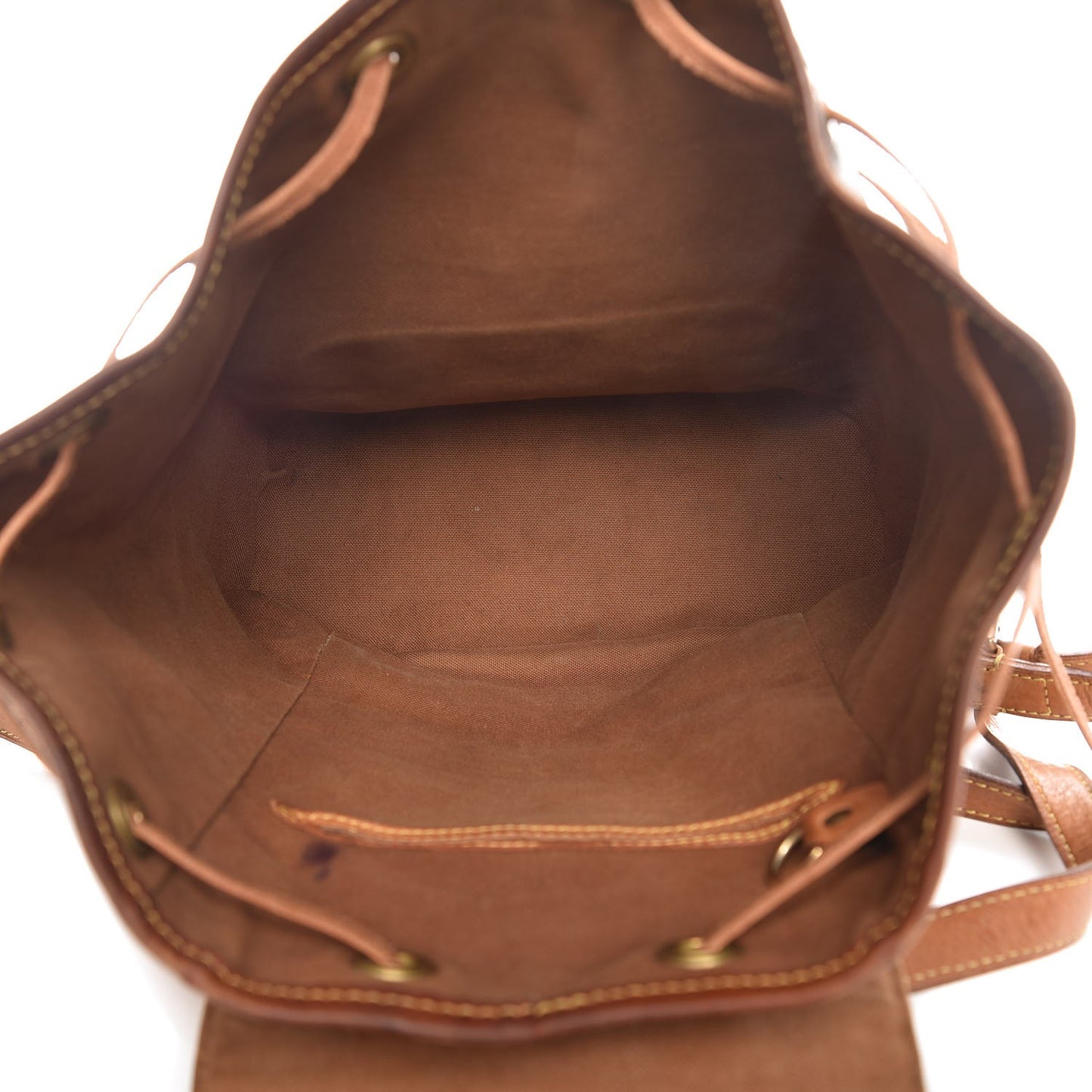 Monogram Montsouris MM Backpack