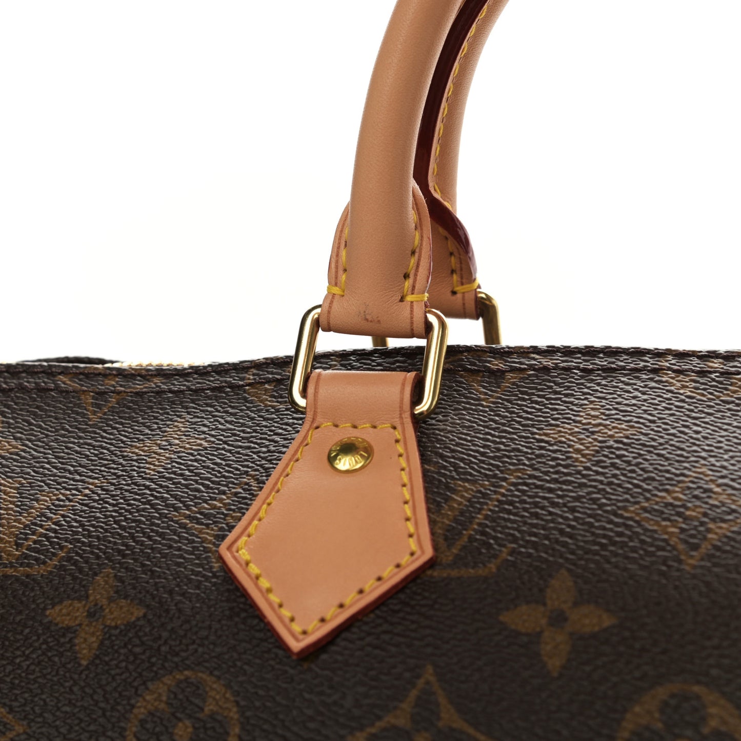 Monogram Speedy 35