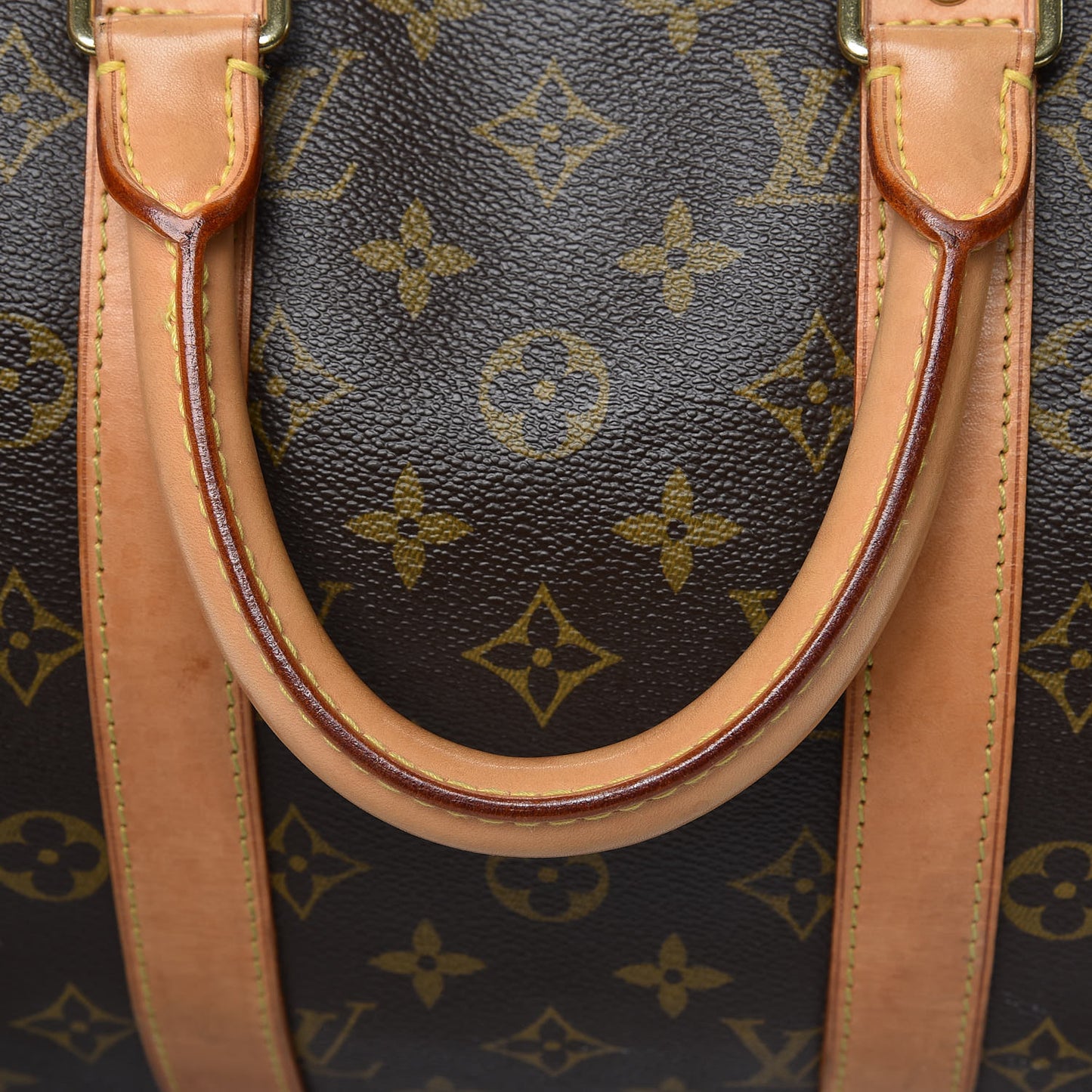 Monogram Keepall Bandouliere 45