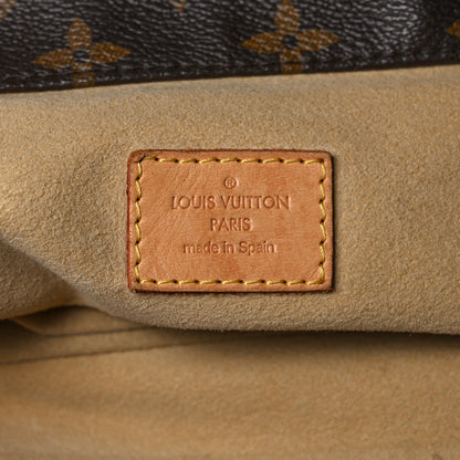 Louis Vuitton Monogram Artsy MM 5 of 15