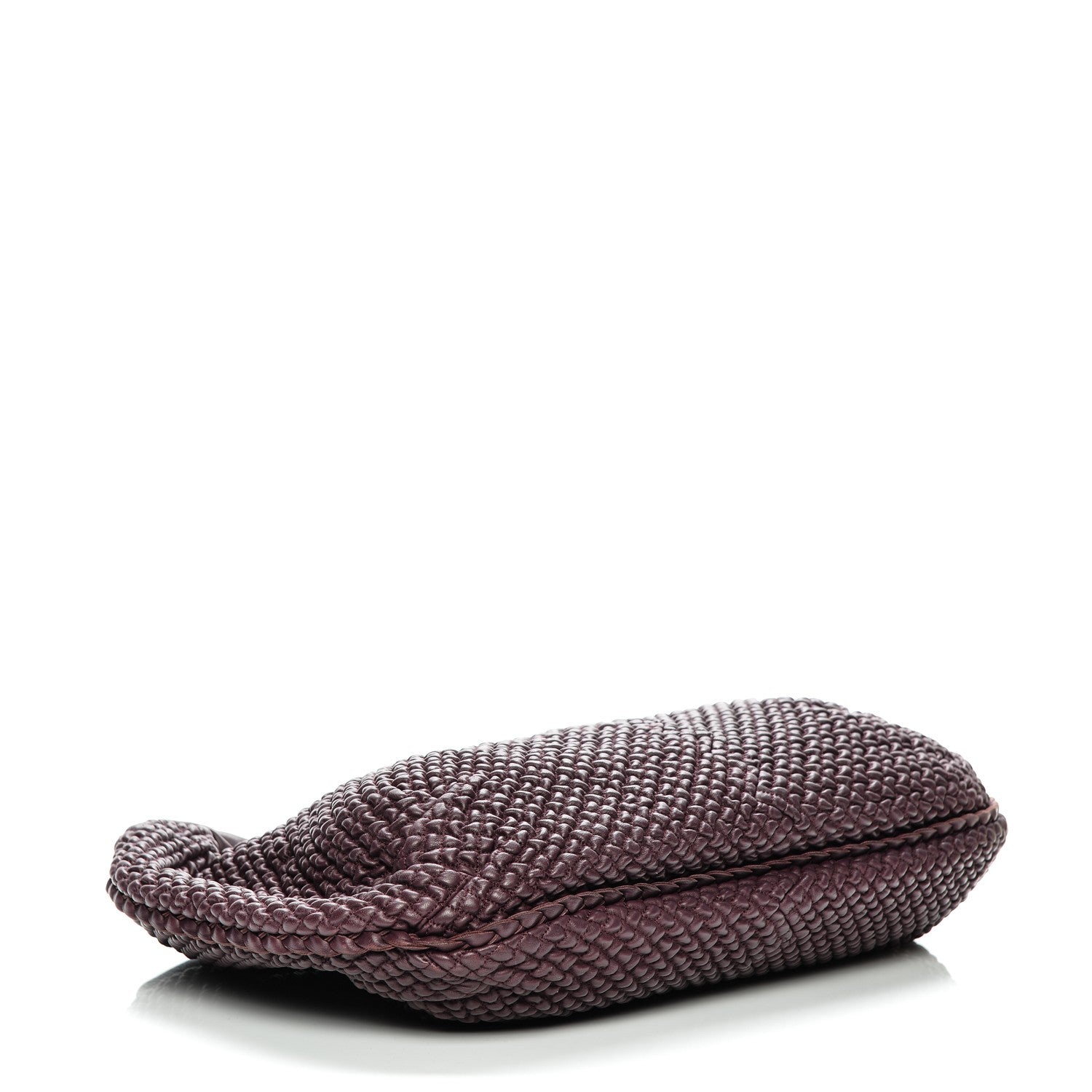 Bottega Veneta Nappa Mini Ponza Large Belly Hobo Opera 4 of 6