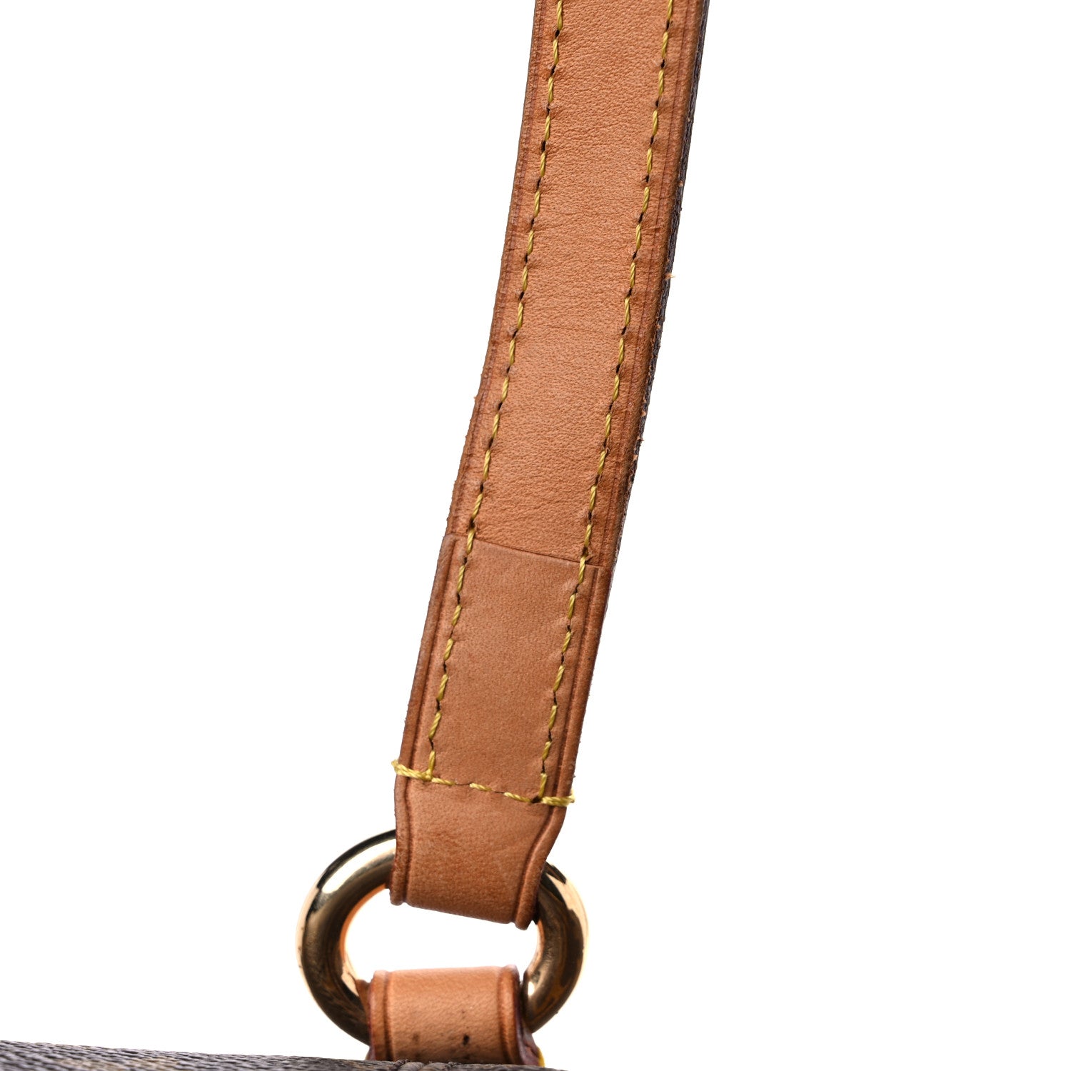 Louis Vuitton Monogram Totally MM 24 of 29