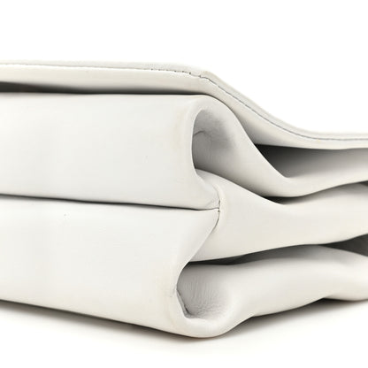 Versace Palazzo Medusa Flap Bag White 9 of 20