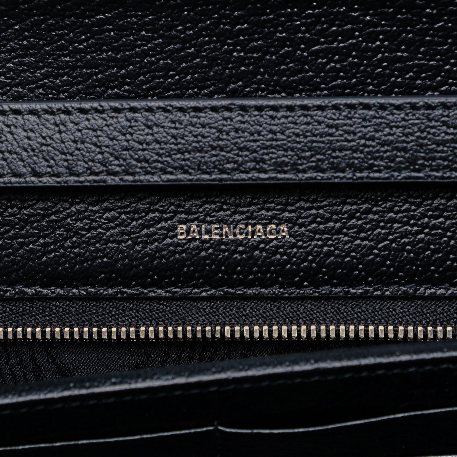 Gucci X BALENCIAGA BB Monogram Web Ophidia Crossbody Wallet Black 7 of 7