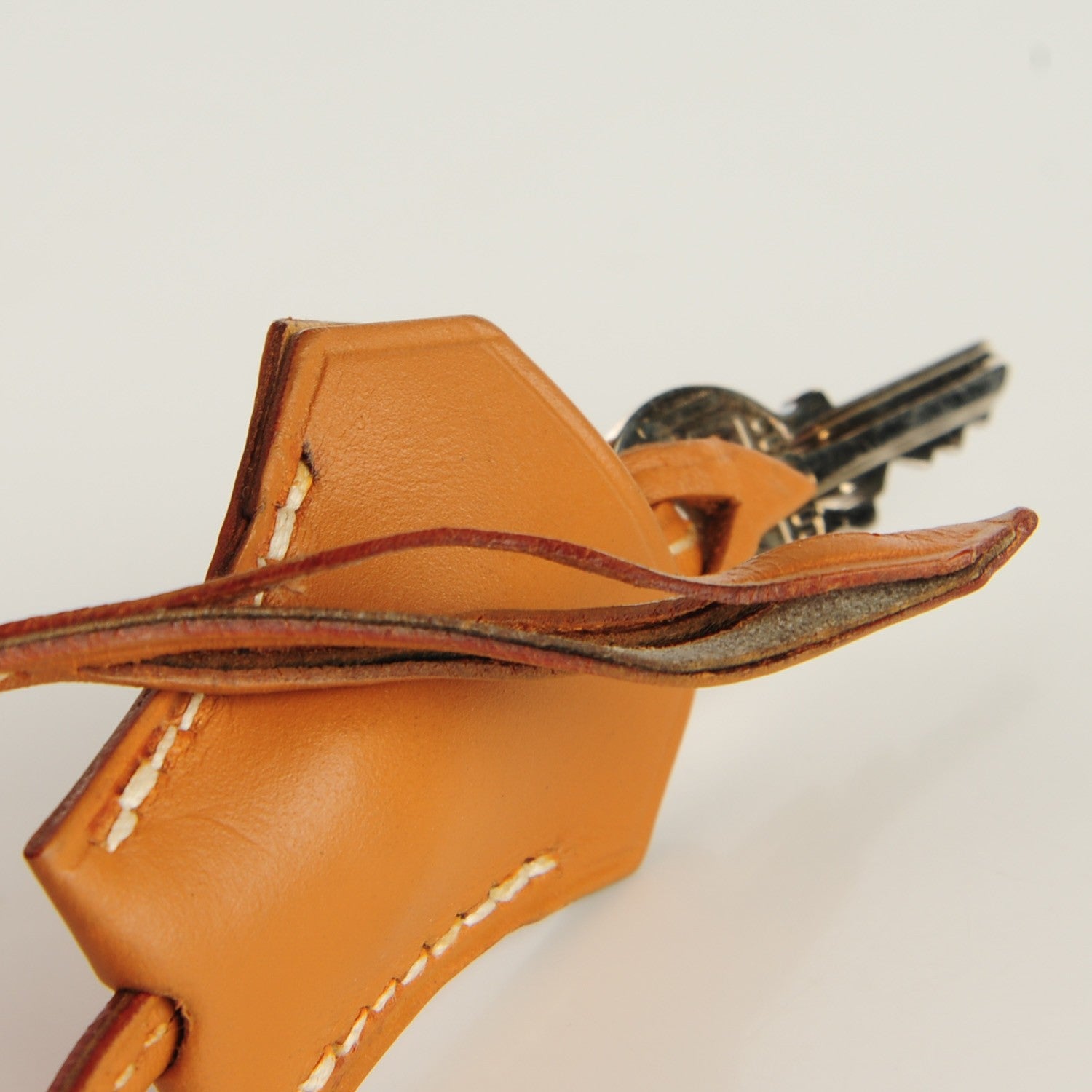 Hermes Toile Natural Barenia Birkin 35 15 of 18