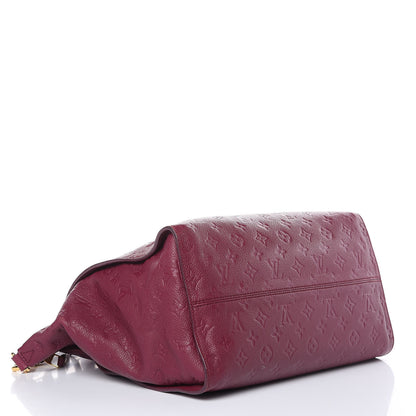 Louis Vuitton Empreinte Lumineuse PM Aurore 5 of 15