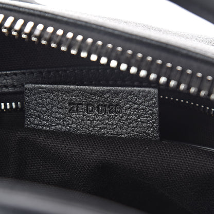 Givenchy Sugar Goatskin Small Antigona Black 7 of 13