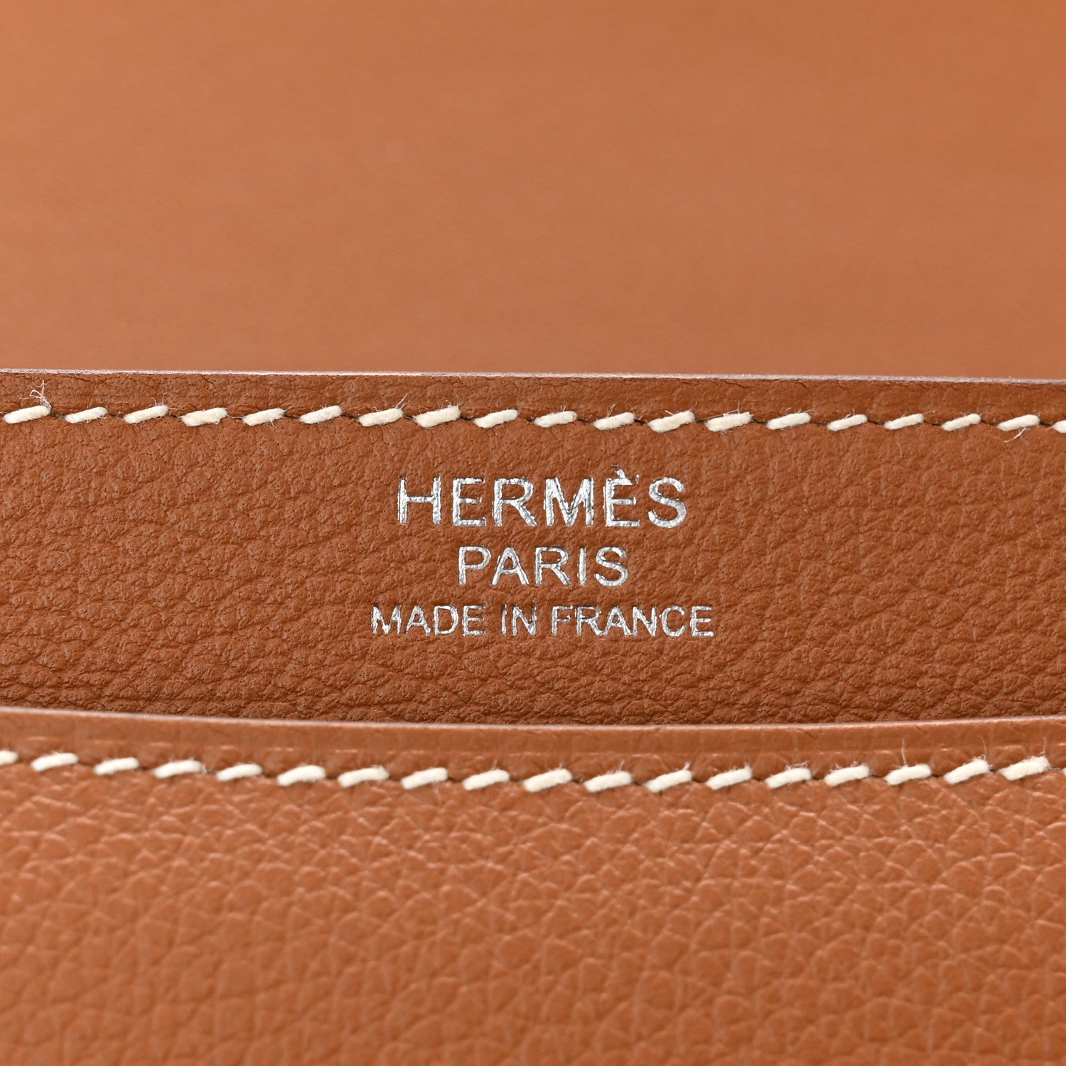 Hermes Evercolor 2002 20 Gold 6 of 11
