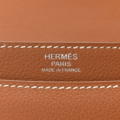 Hermes Evercolor 2002 20 Gold 6 of 11