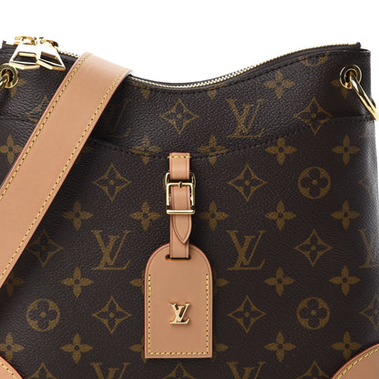 Louis Vuitton Monogram Odeon PM Natural 10 of 11