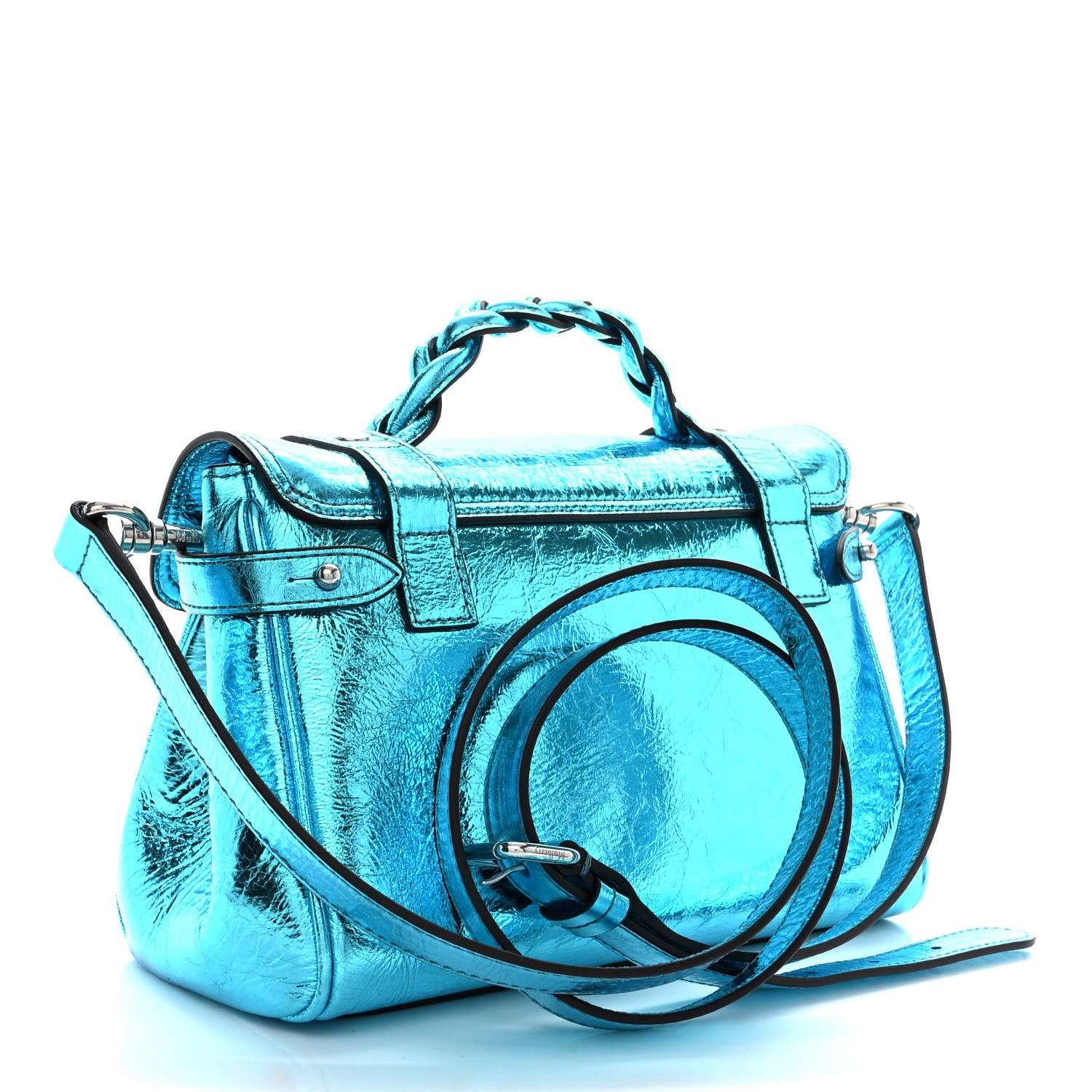 マルベリー アレクサ 水牛バイオレット マルベリー アレクサ 水牛バイオレット マルベリー アレクサ 水牛