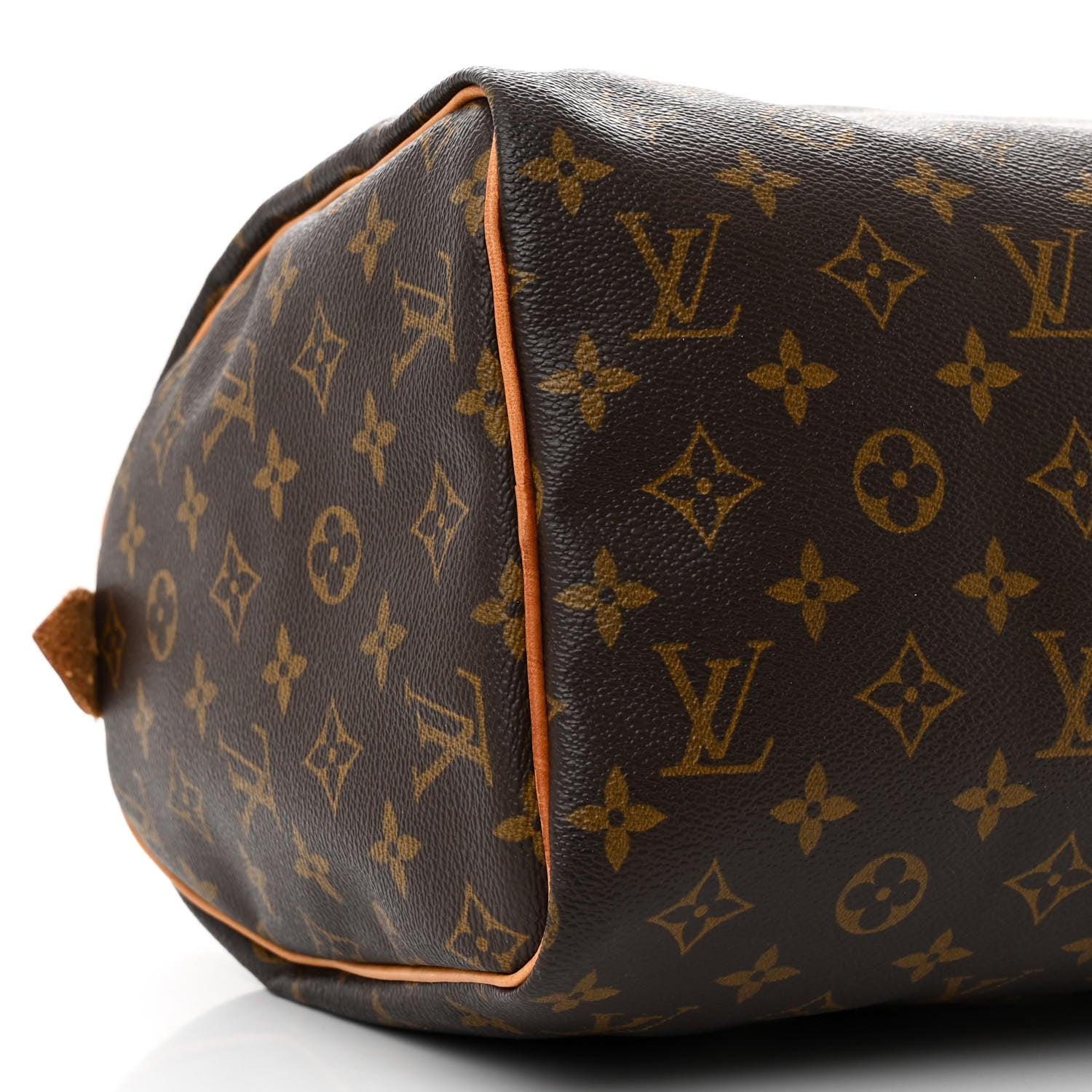 Louis Vuitton Monogram Speedy 30 9 of 10