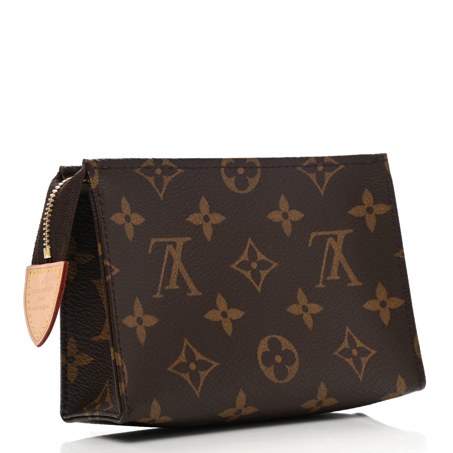 Louis Vuitton Monogram Toiletry Pouch 15 3 of 7