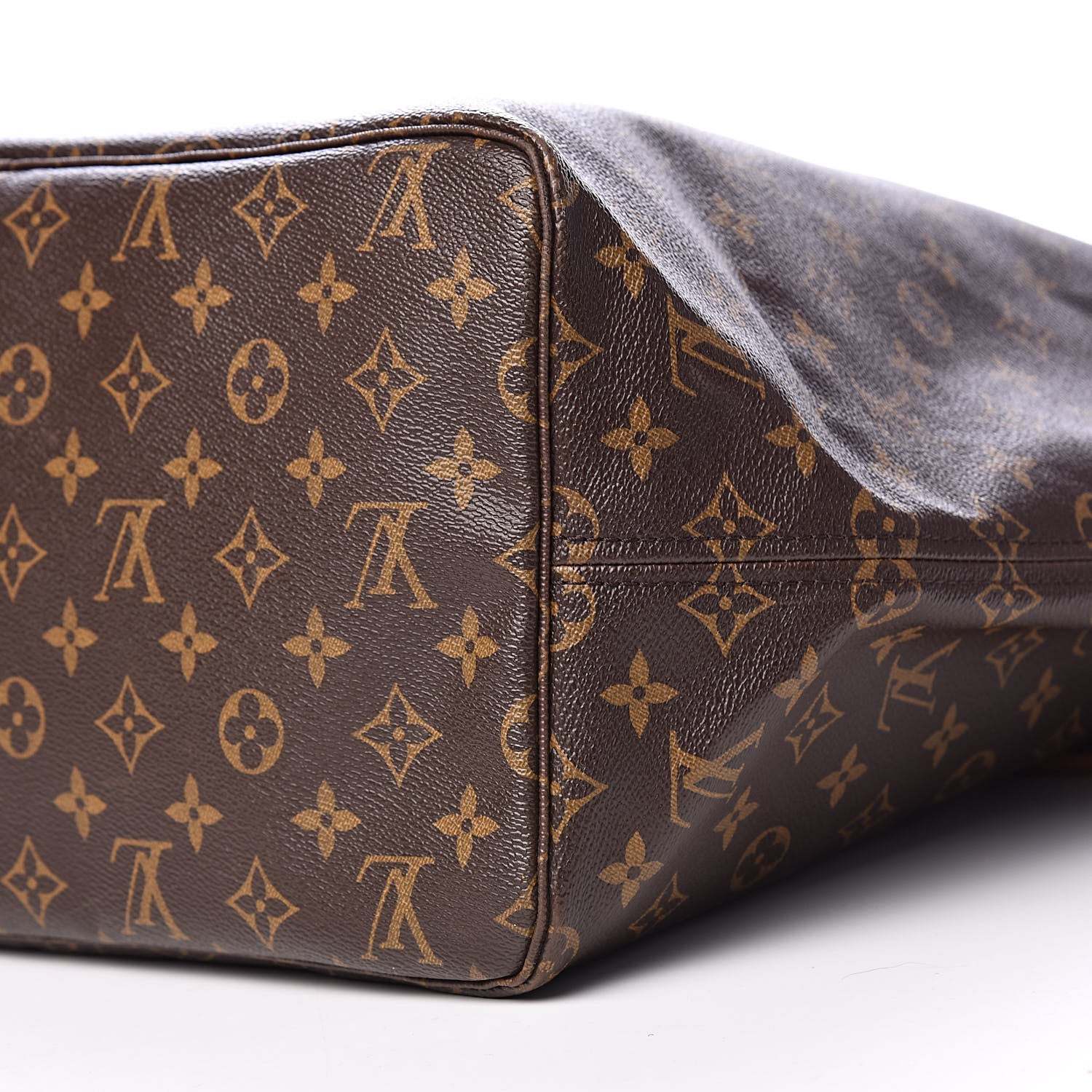 Louis Vuitton Monogram Neo Neverfull GM 11 of 12