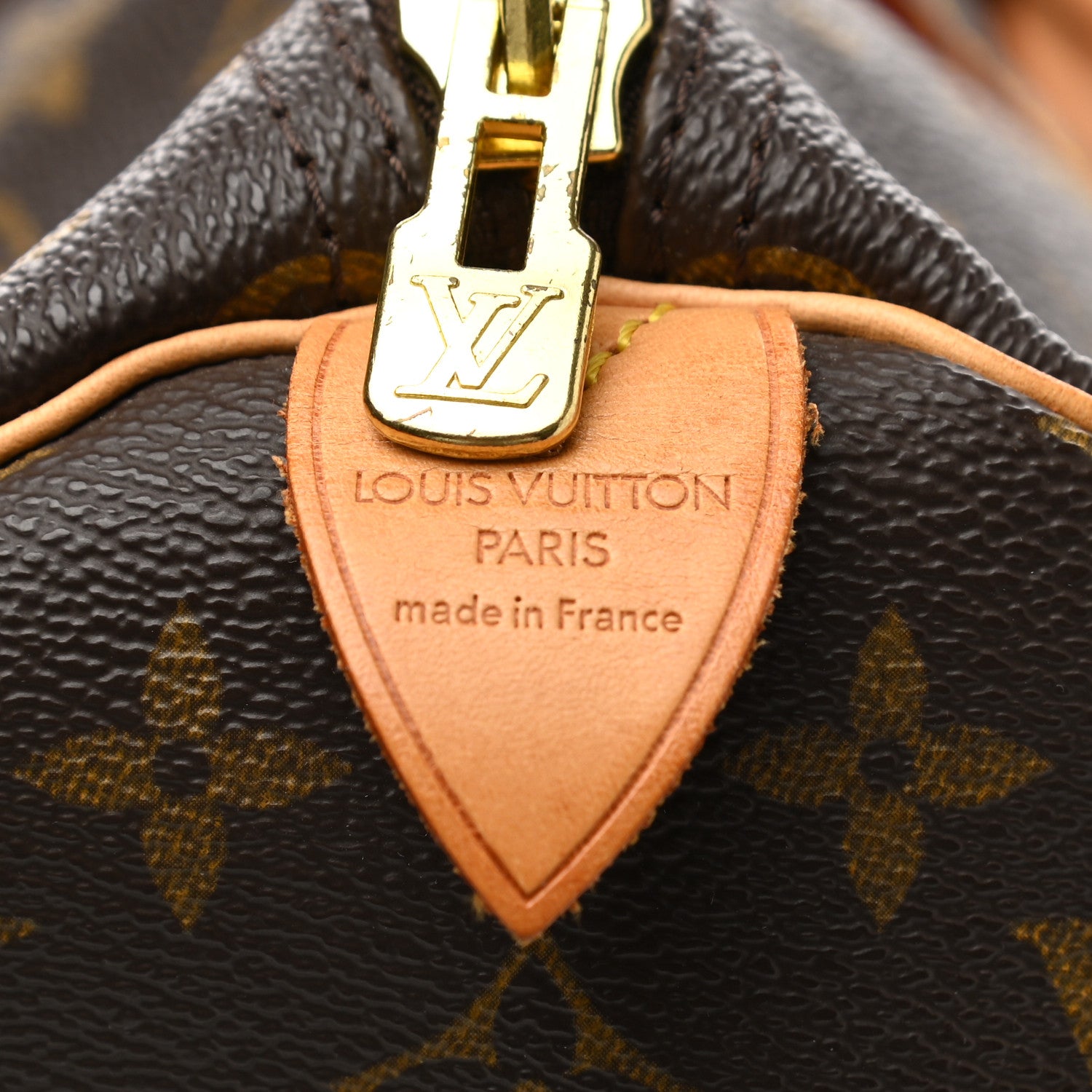 Louis Vuitton Monogram Keepall 45 4 of 9