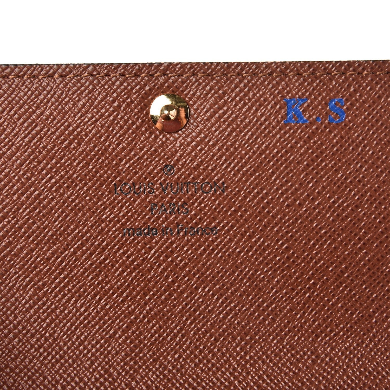 Louis Vuitton Monogram 6 Key Multicles Holder 6 of 6