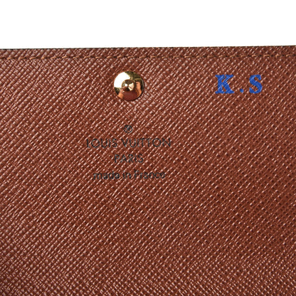 Louis Vuitton Monogram 6 Key Multicles Holder 6 of 6