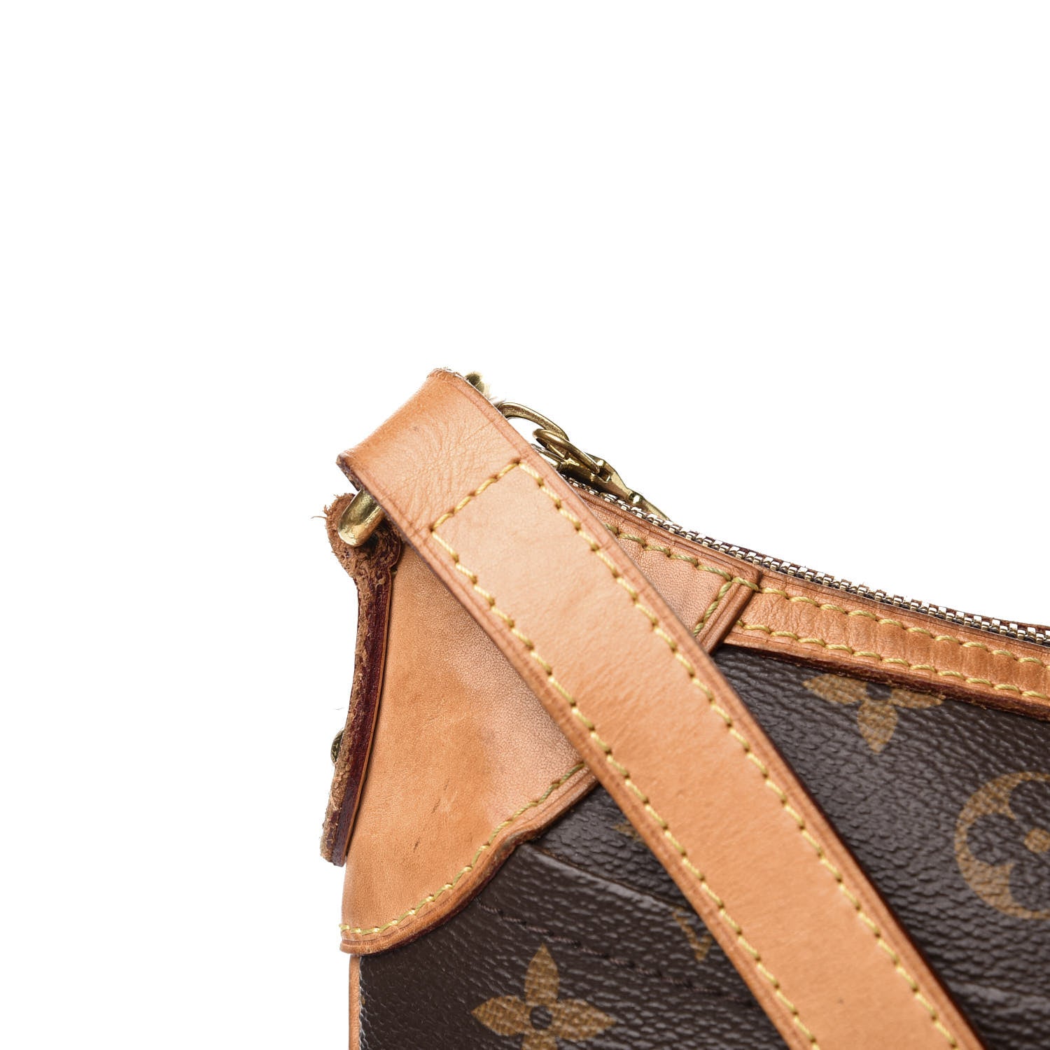 Louis Vuitton Monogram Odeon PM 8 of 12
