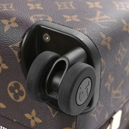 Louis Vuitton Monogram Horizon 55 10 of 13