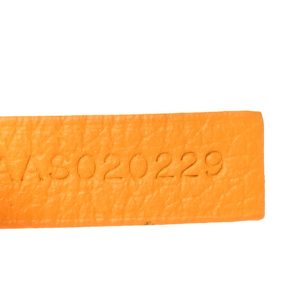 Goyard Goyardine Saint Louis GM Yellow 8 of 13