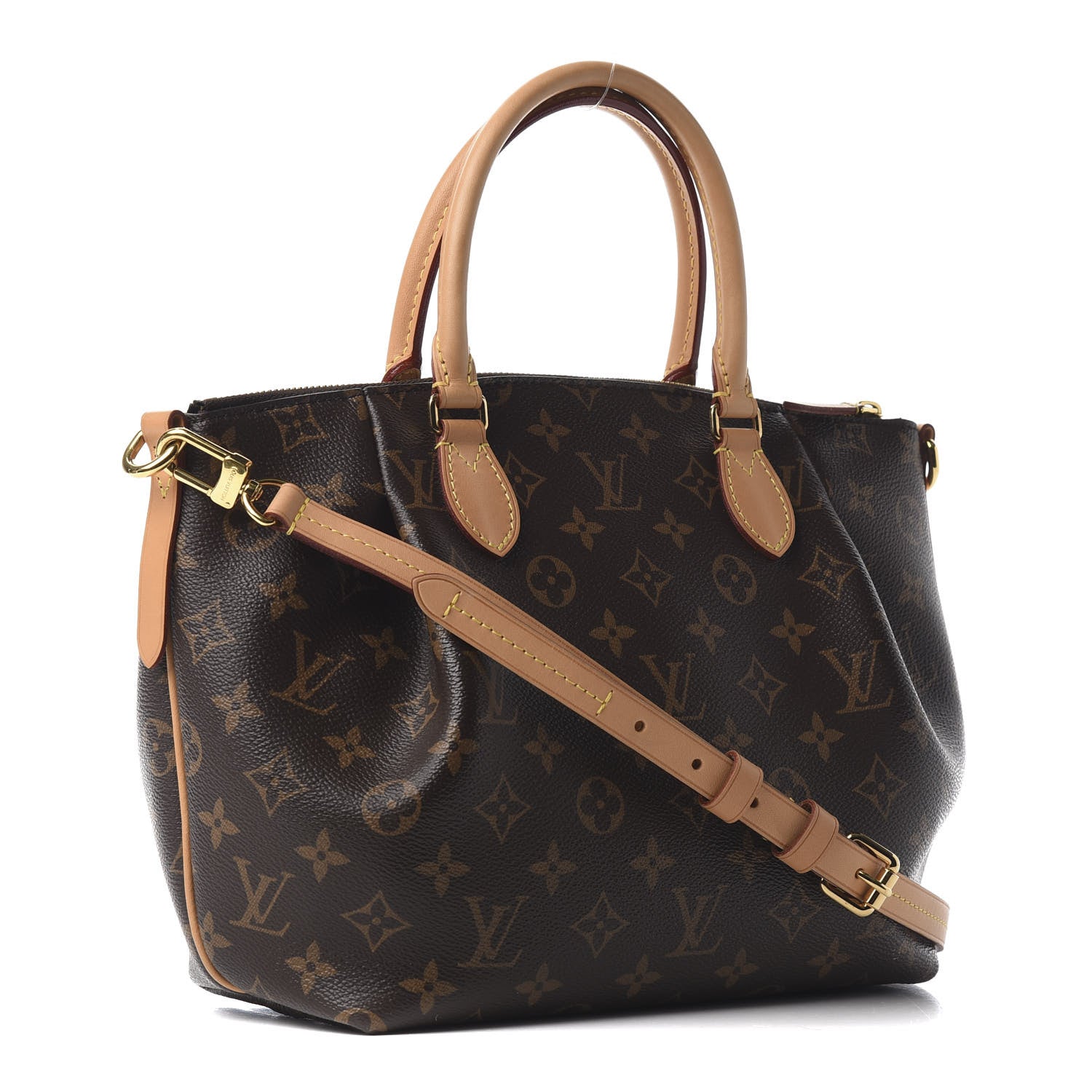 Louis Vuitton Monogram Turenne PM 2 of 10
