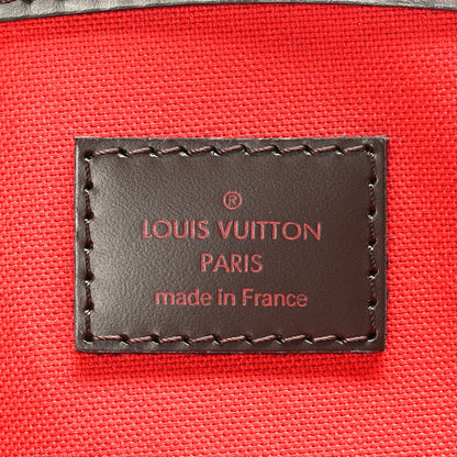 Louis Vuitton Damier Ebene Verona MM 6 of 10
