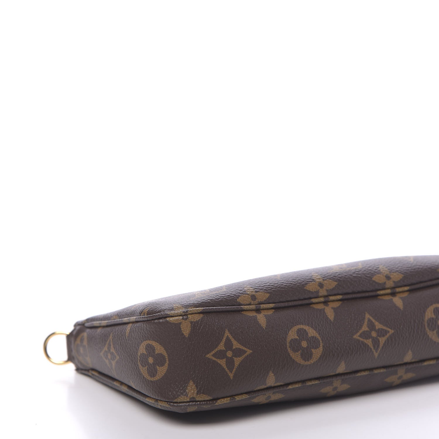 Louis Vuitton Monogram Pochette Accessories NM 8 of 10