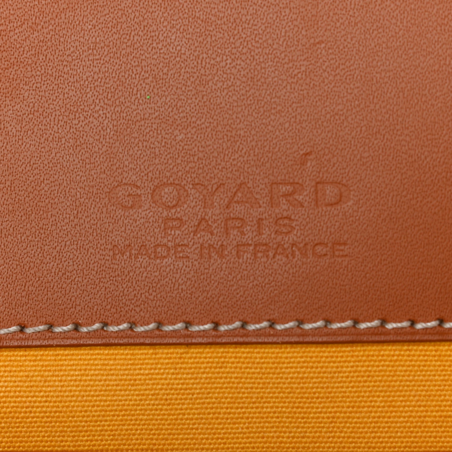 Goyardine Belvedere II MM Messenger Bag Black Gold