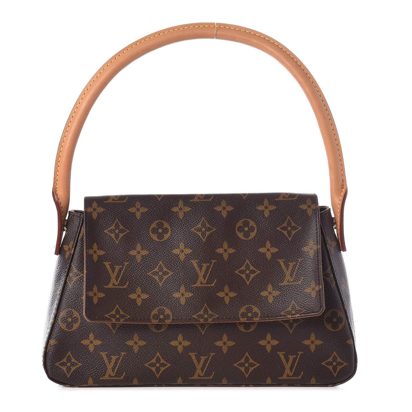 Monogram Mini Looping