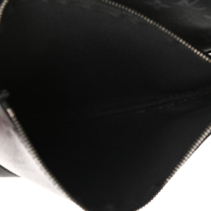 Louis Vuitton Reverse Monogram Eclipse Trio Messenger 6 of 13