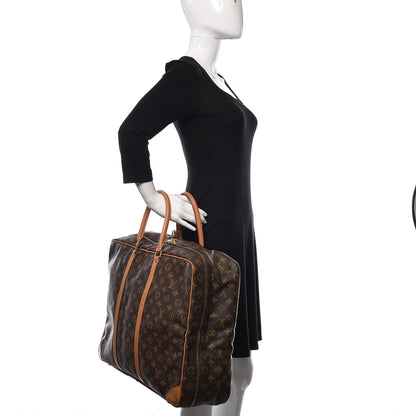 Louis Vuitton Monogram Sirius 50 2 of 12