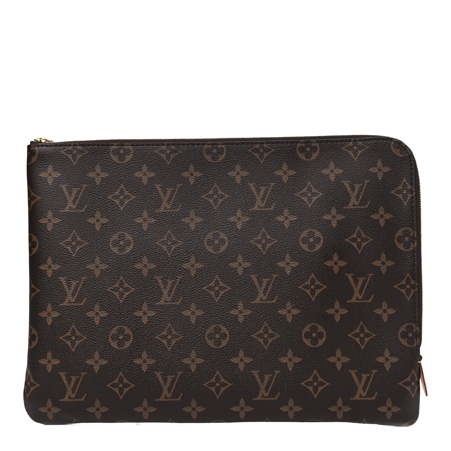 Louis Vuitton Monogram Etui Voyage MM Pouch 1 of 5