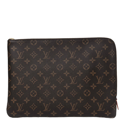 Louis Vuitton Monogram Etui Voyage MM Pouch 1 of 5