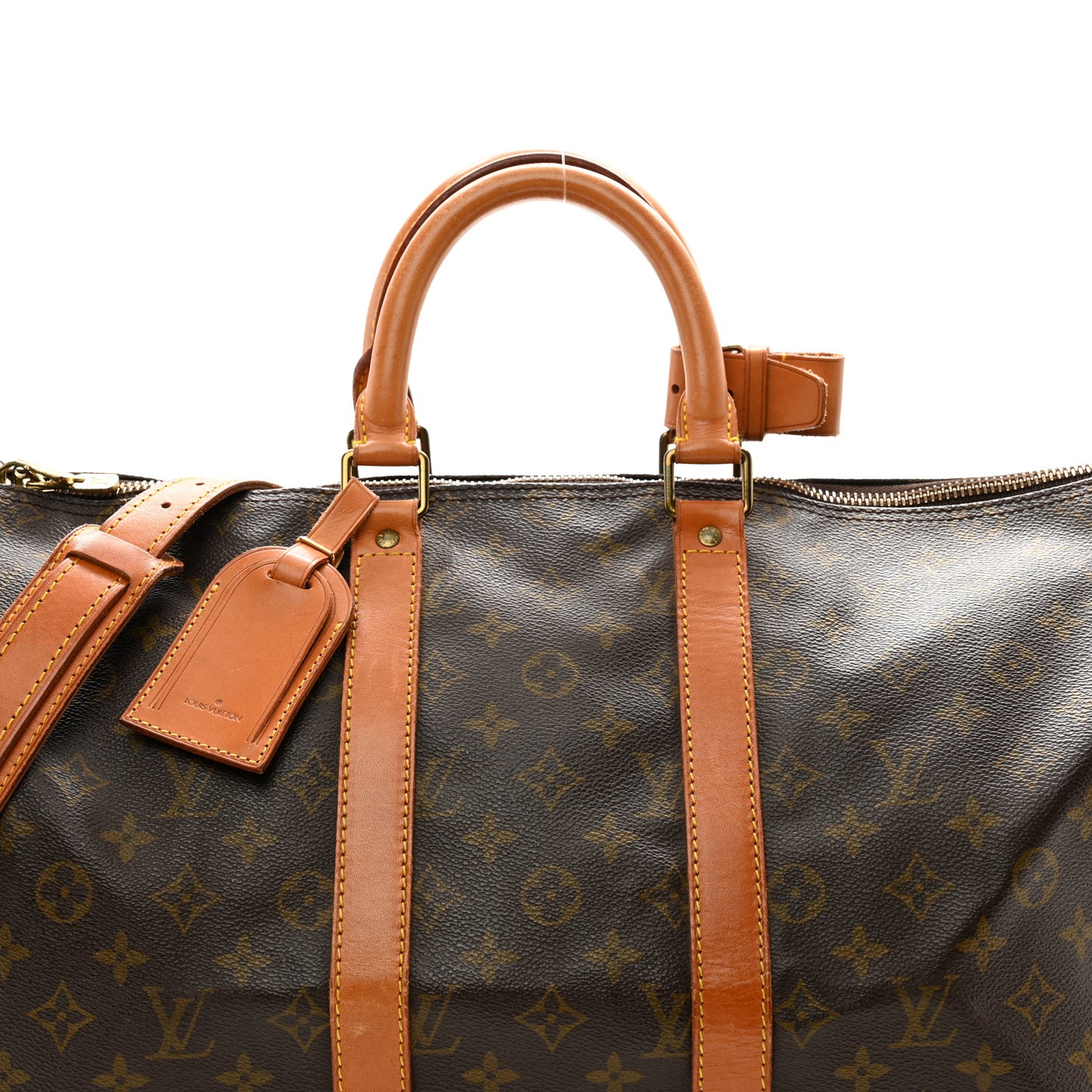 Monogram Keepall Bandouliere 45