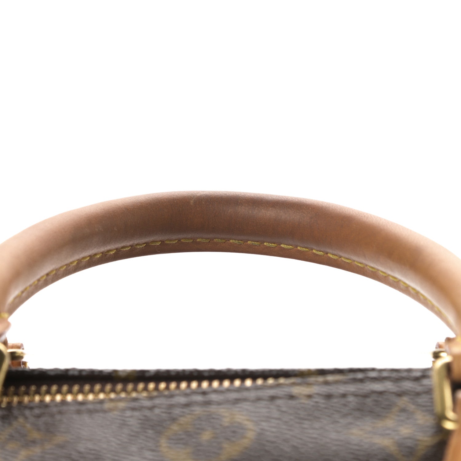 Louis Vuitton Monogram Speedy 30 12 of 15