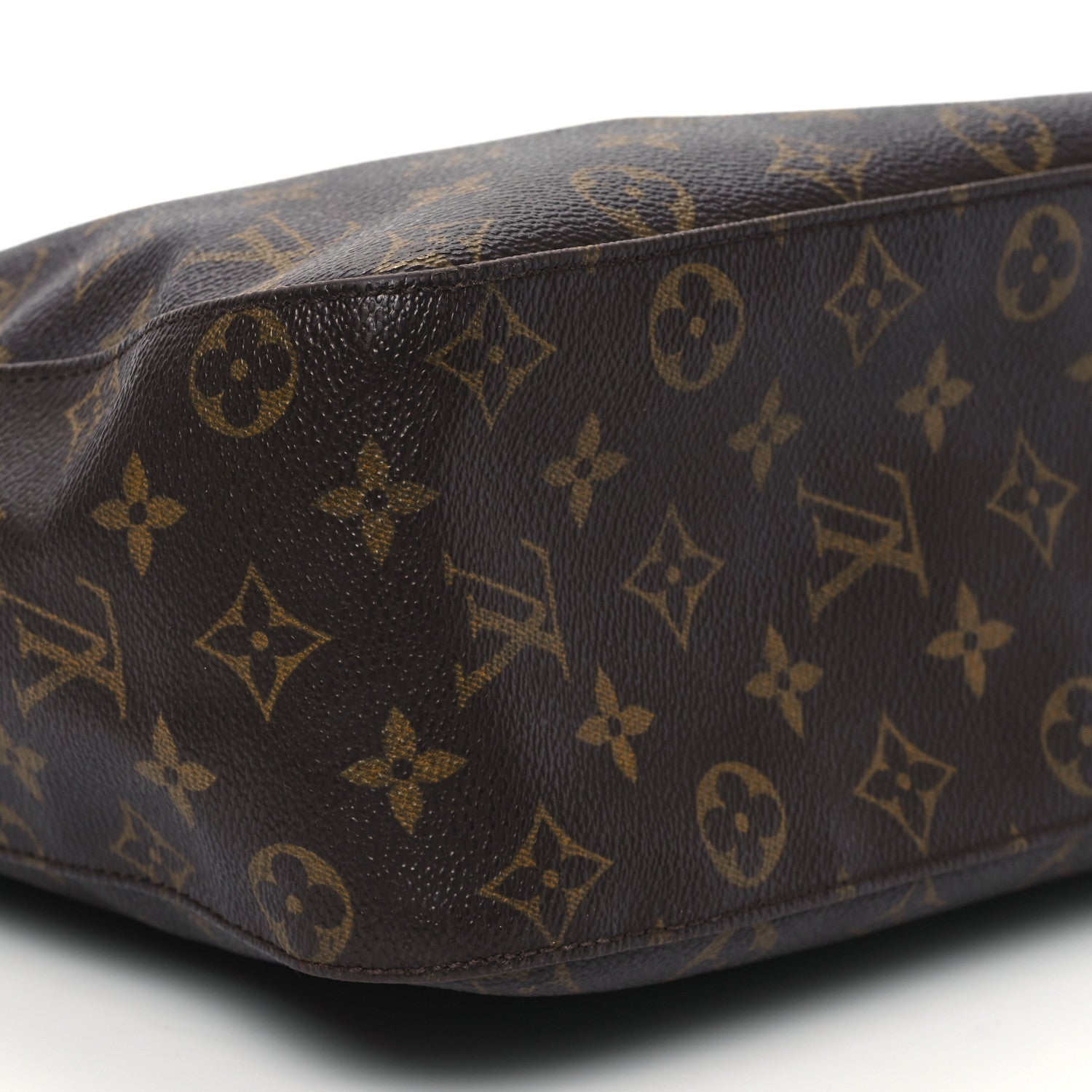 Louis Vuitton Monogram Looping GM 8 of 11