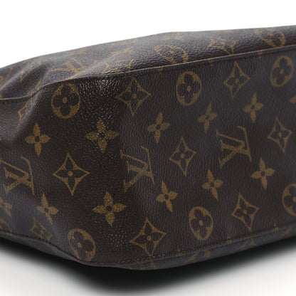 Louis Vuitton Monogram Looping GM 8 of 11