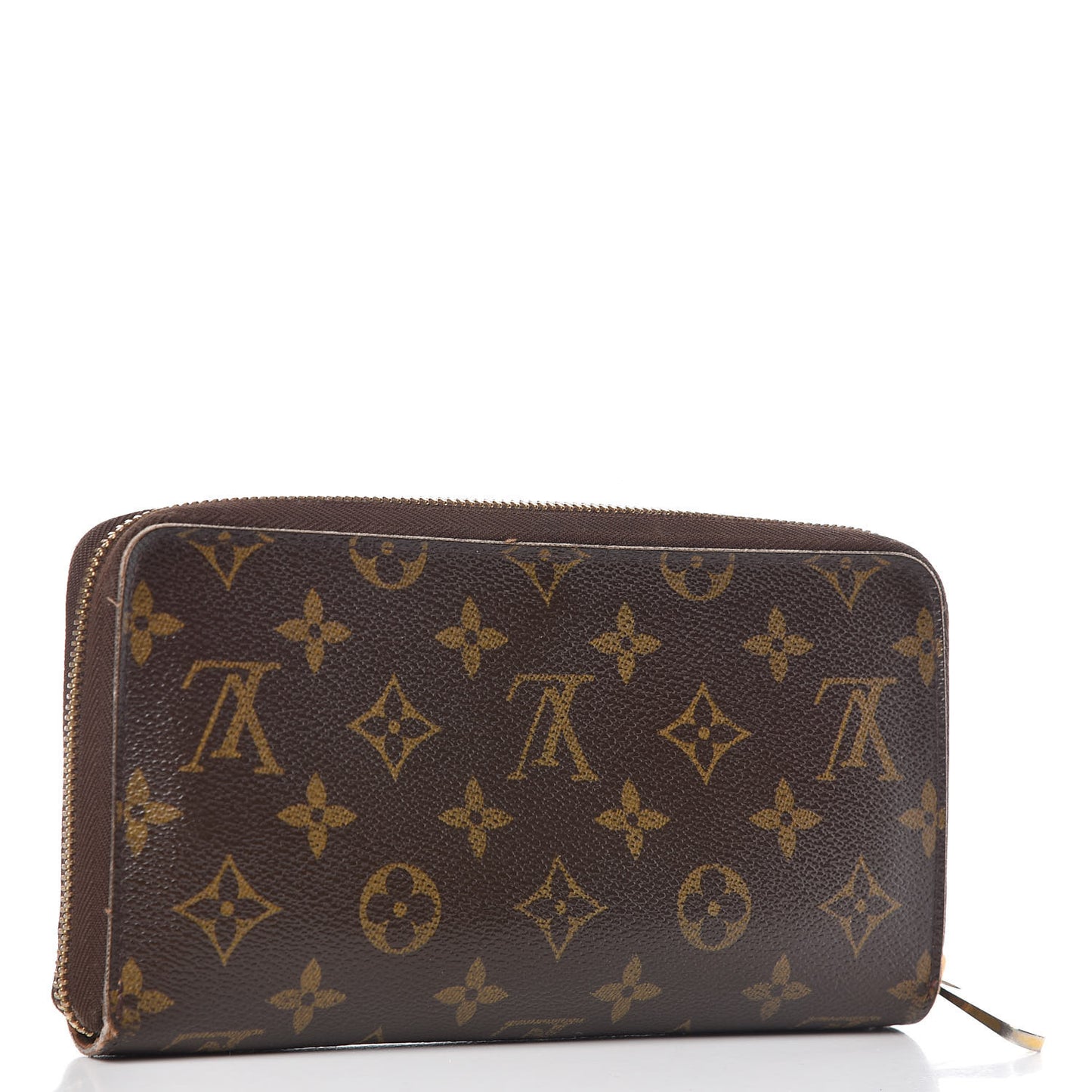 Monogram Zippy Organizer Wallet