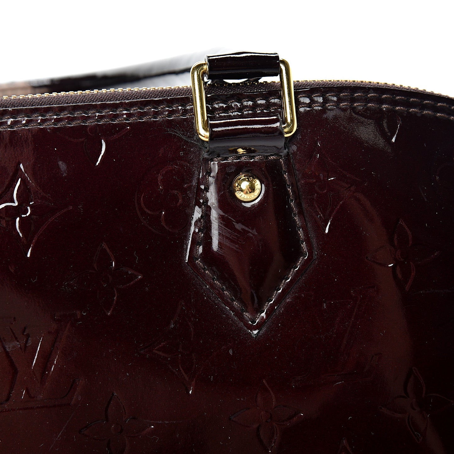 Vernis Alma GM Amarante