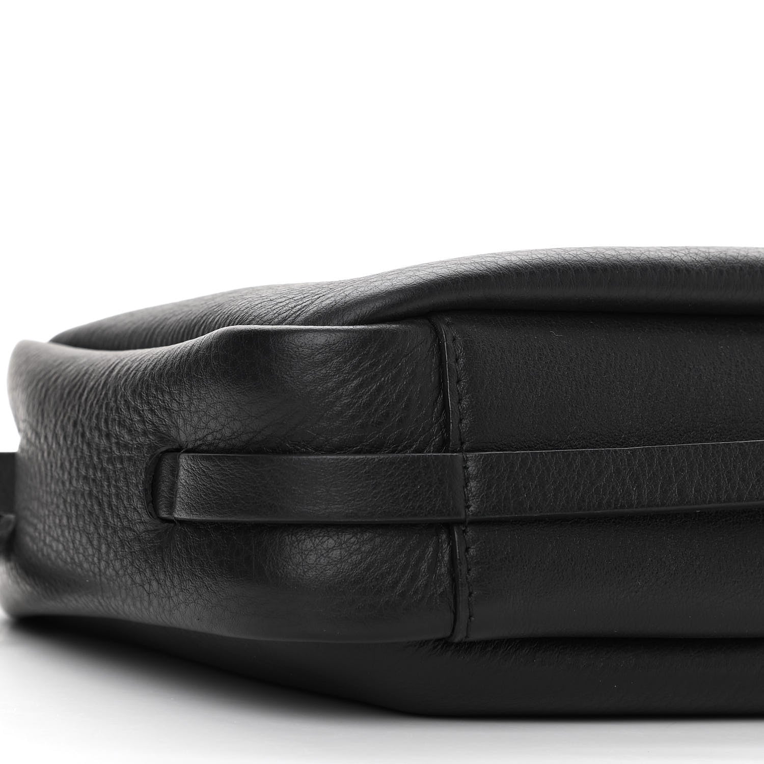 Balenciaga Calfskin Puppy And Kitten S Everyday Camera Bag Black 9 of 10