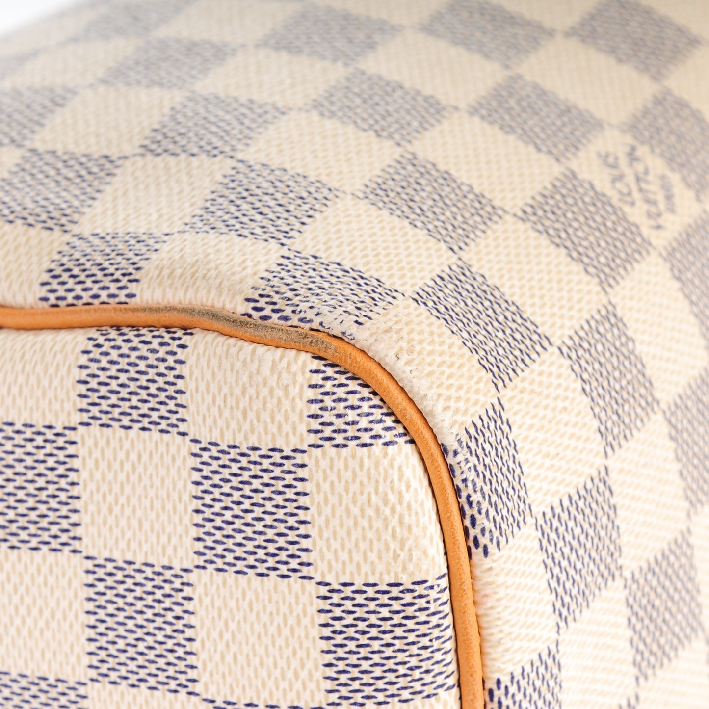 Damier Azur Speedy 30