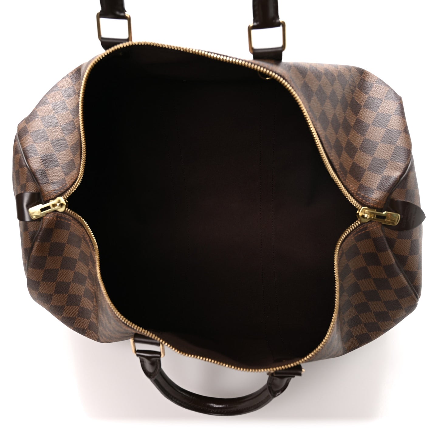Damier Ebene Keepall 50