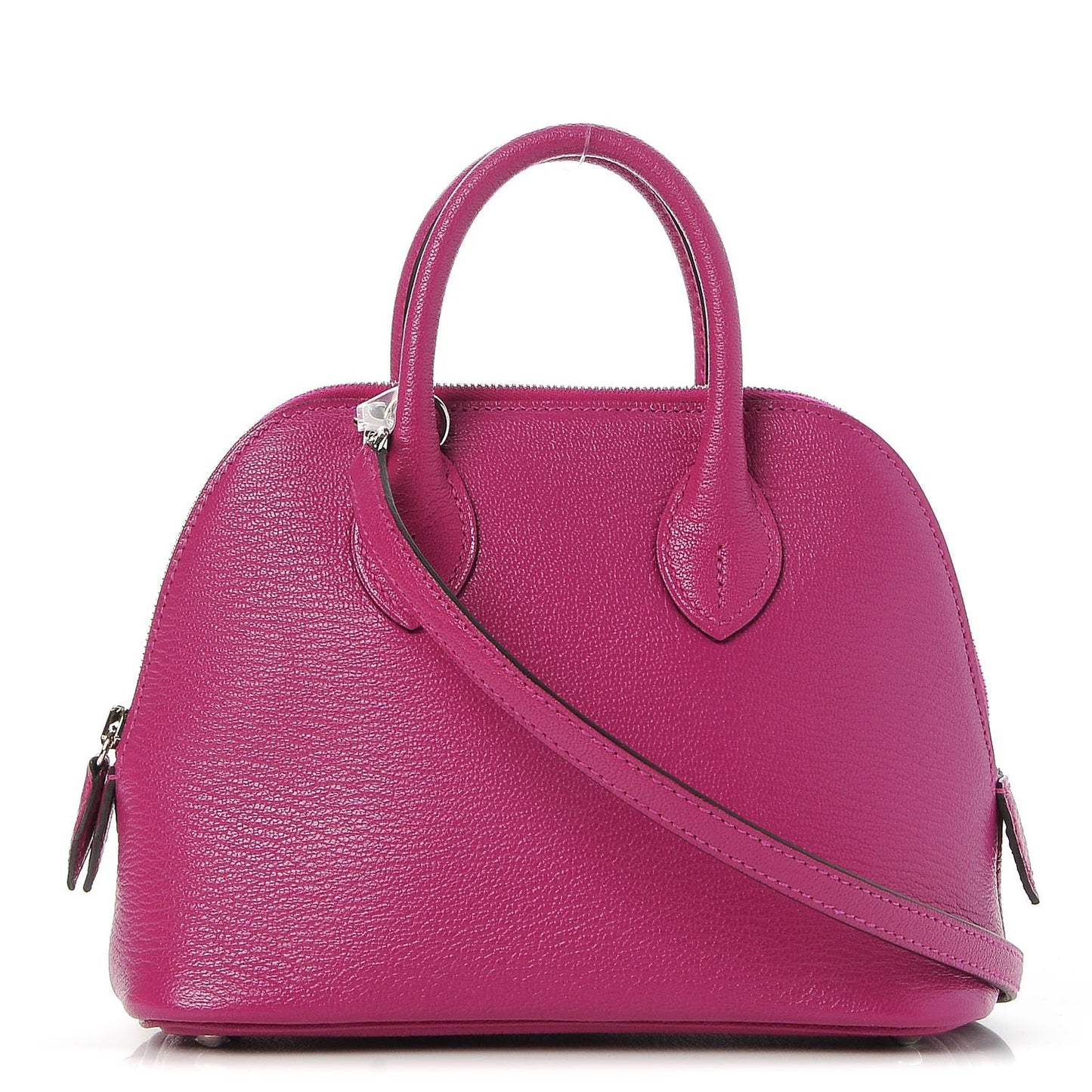 Chevre Mysore Mini 1923 Bolide Rose Pourpre