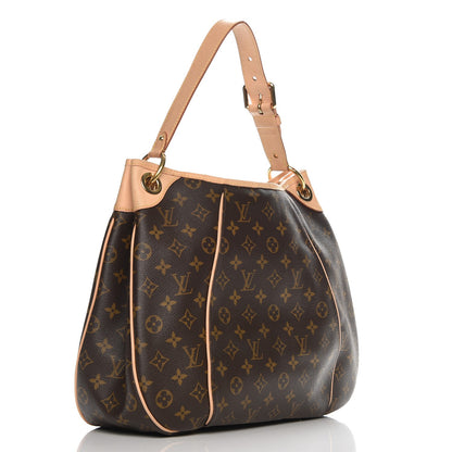Louis Vuitton Monogram Galliera PM 3 of 7