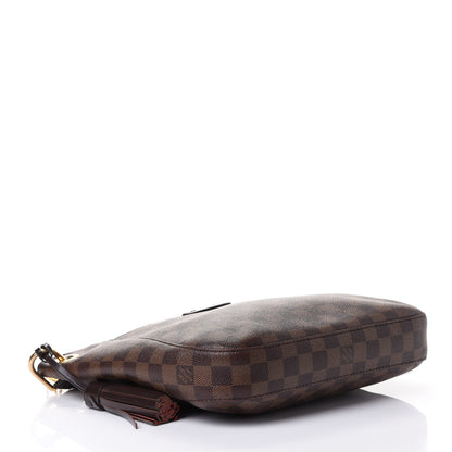 Louis Vuitton Damier Ebene South Bank Besace 3 of 5